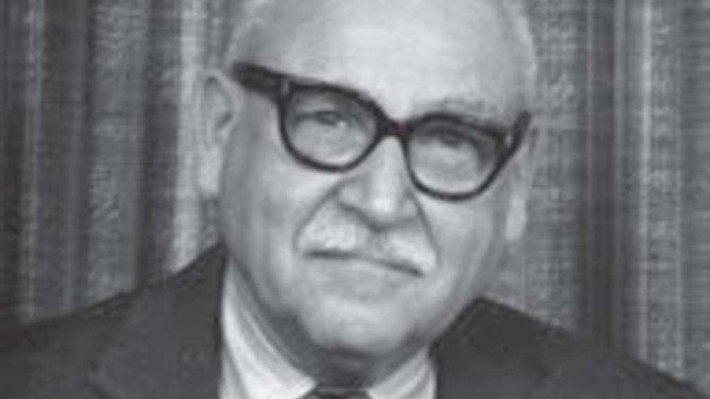 Sidney Edward Ziffren