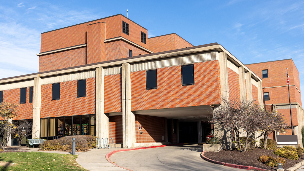Medical Center Downtown exterior