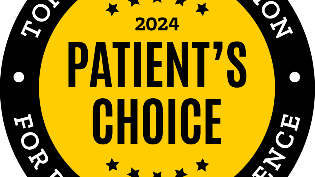 Patient's Choice