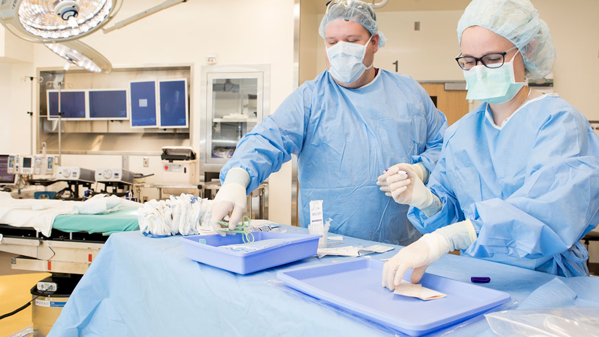 About the Program | Pediatric Surgery Fellowship | Department of ...